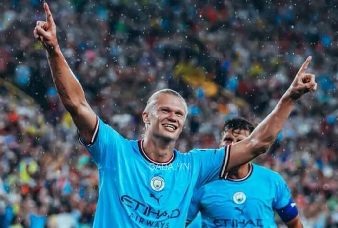 Đội h&igrave;nh ra s&acirc;n ch&iacute;nh thức Liverpool vs Man City, 23h ng&agrave;y 30/7