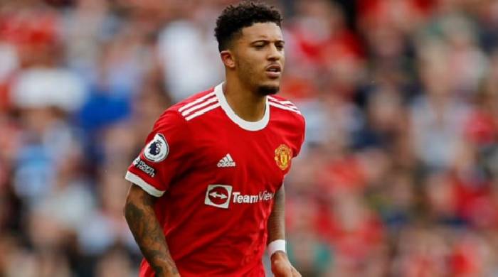 Đội h&igrave;nh ra s&acirc;n ch&iacute;nh thức MU vs Atletico Madrid, 18h45 ng&agrave;y 30/7