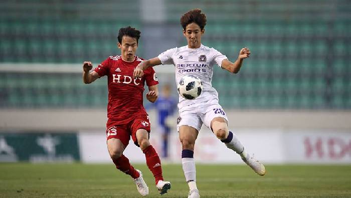 Nhận định, soi kèo Anyang vs Busan IPark, 17h30 ngày 31/7
