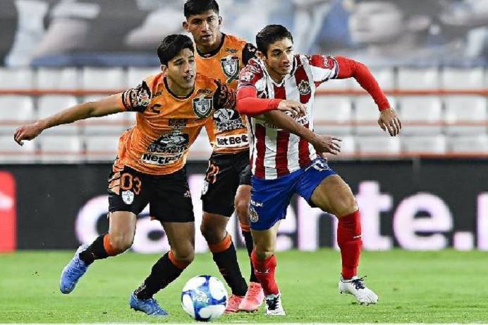 Nhận định, soi kèo Guadalajara Chivas vs Pachuca, 9h05 ngày 31/7