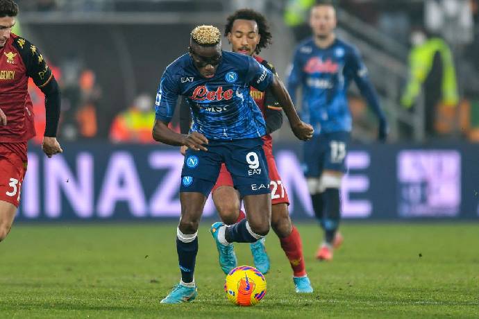 Nhận định, soi kèo Napoli vs Mallorca, 1h30 ngày 1/8
