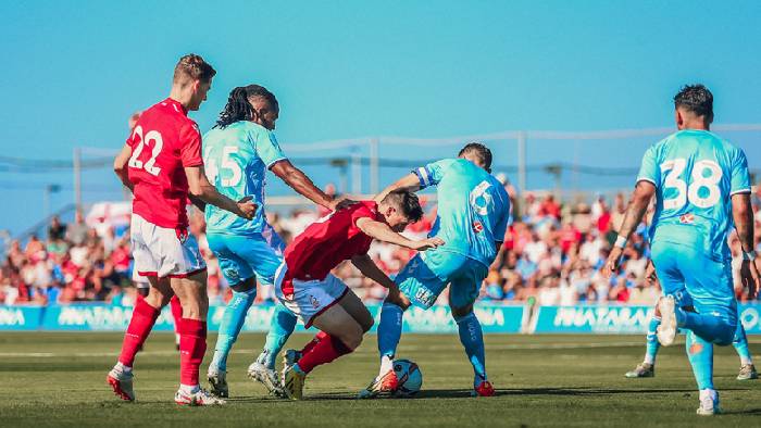 Nhận định, soi kèo Sunderland vs Coventry, 18h ngày 31/7