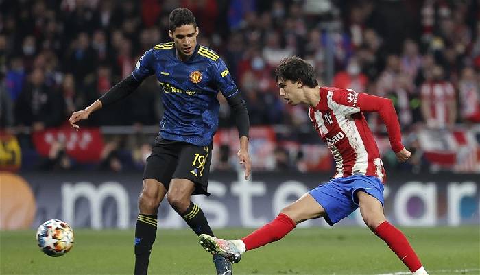 Ph&acirc;n t&iacute;ch k&egrave;o hiệp 1 MU vs Atletico Madrid, 18h45 ng&agrave;y 30/7