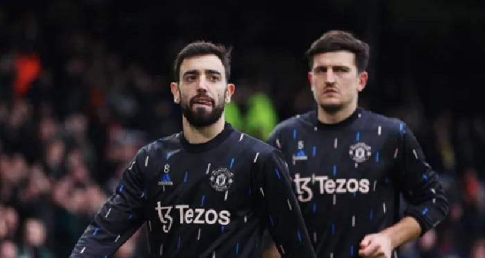 Được đại gia London ngỏ ý, 'Sao M.U 85 củ' chốt luôn bến đỗ