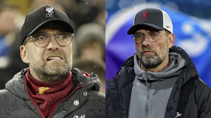 Jurgen Klopp: 'Tôi vẫn chưa dám tin cậu ấy lại rời Liverpool'