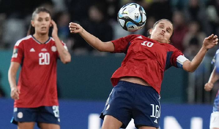 Link xem trực tiếp nữ Costa Rica vs nữ Zambia, 14h ng&agrave;y 31/7