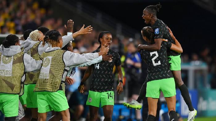 Link xem trực tiếp nữ Ireland vs nữ Nigeria, 17h ng&agrave;y 31/7
