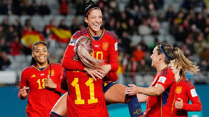 Link xem trực tiếp nữ Nhật Bản vs nữ T&acirc;y Ban Nha, 14h ng&agrave;y 31/7