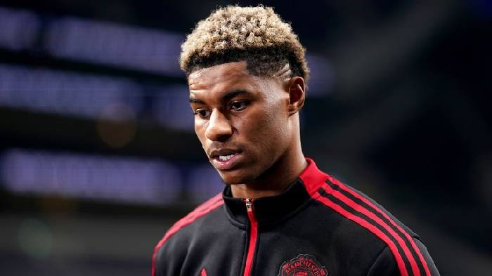 Marcus Rashford: 'Vâng, đúng là tôi muốn rời khỏi Man United'