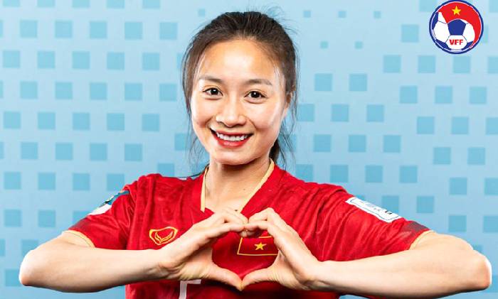 Phân tích kèo hiệp 1 nữ Việt Nam vs nữ Hà Lan, 14h ngày 1/8