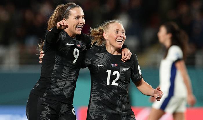 Soi kèo phạt góc Nữ Na Uy vs Nữ Philippines, 14h ngày 30/7