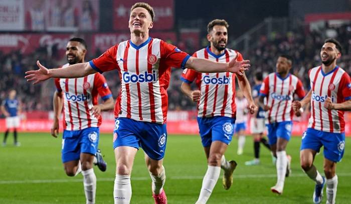 Nhận định, soi k&egrave;o Girona vs Toulouse, 16h00 31/07: Chủ nh&agrave; trắng tay