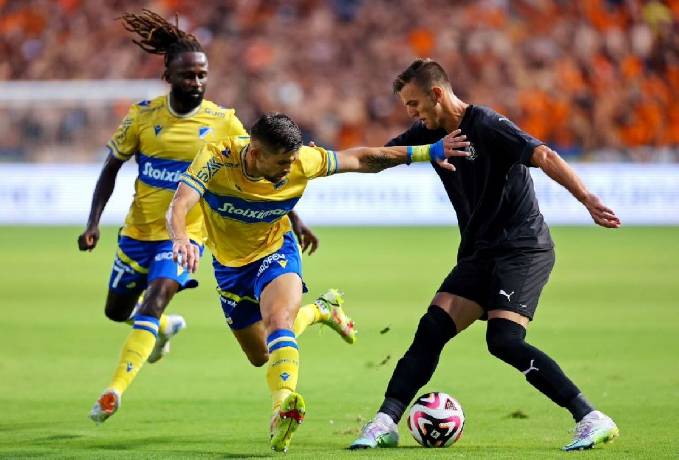 Nhận định, soi k&egrave;o Petrocub vs APOEL Nicosia, 0h00 ng&agrave;y 31/7: Chủ nh&agrave; đ&ograve;i nợ