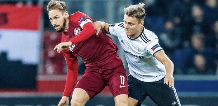 Nhận định, soi k&egrave;o Banga Gargzdai vs Rosenborg, 23h00 ng&agrave;y 31/7: Tan n&aacute;t s&acirc;n nh&agrave;