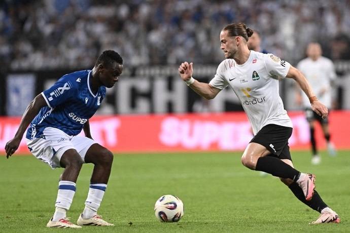 Nhận định, soi kèo Breidablik vs Lech Poznan, 1h30 ngày 31/7: Khác biệt đẳng cấp