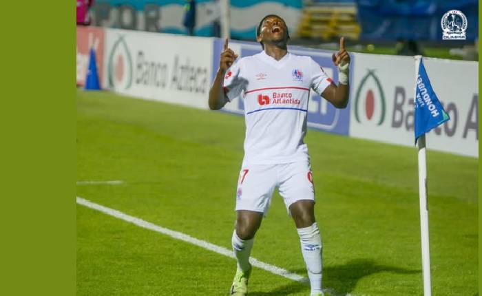 Nhận định, soi kèo C.D Olimpia vs Real Esteli, 09h00 ngày 31/7: Thiên đường thứ 10