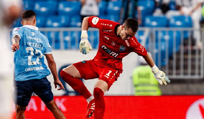 Nhận định, soi k&egrave;o Dinamo Makhachkala vs Nizhny Novgorod, 22h30 ng&agrave;y 30/7: Kh&oacute; tin cửa dưới