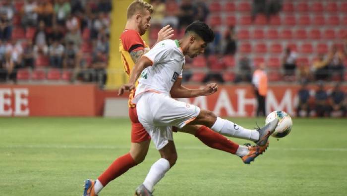 Nhận định, soi k&egrave;o Kayserispor vs Alanyaspor, 21h00 ng&agrave;y 31/7: Điểm tựa s&acirc;n nh&agrave;