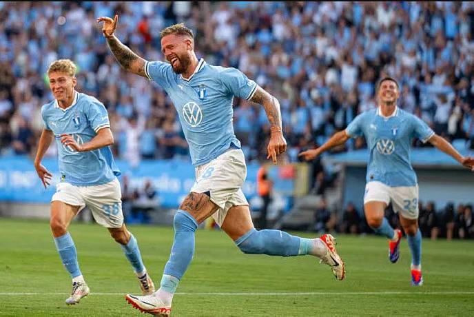 Nhận định, soi kèo Malmo vs Rigas, 00h00 ngày 31/7: Trận đấu thủ tục