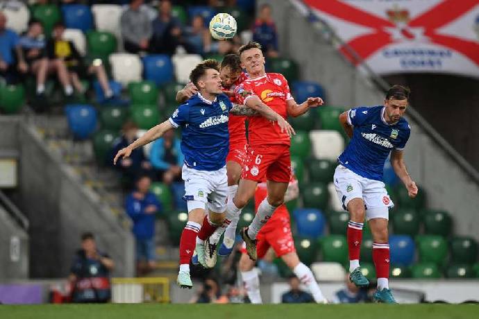 Nhận định, soi kèo Odds BK vs Stabaek, 23h00 ngày 30/7: Giải cơn khát chiến thắng