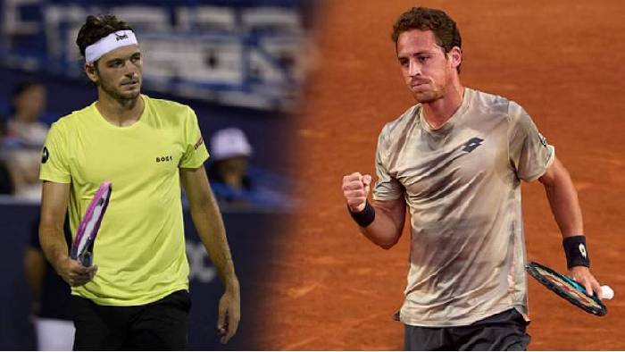 Nhận định tennis Fritz vs Baena, Vòng 2 Canadian Open - 7h30 ngày 31/7