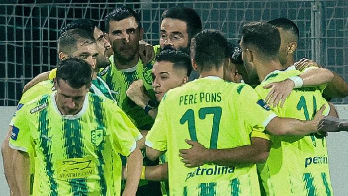 Soi kèo góc AEK Larnaca vs Celje, 23h30 ngày 31/7