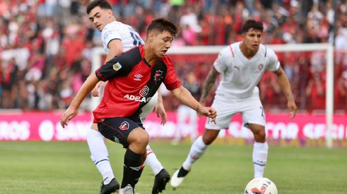 Nhận định, soi kèo Atletico Independiente vs Newell's Old Boys, 07h15 ngày 31/7: Bất ngờ mất điểm