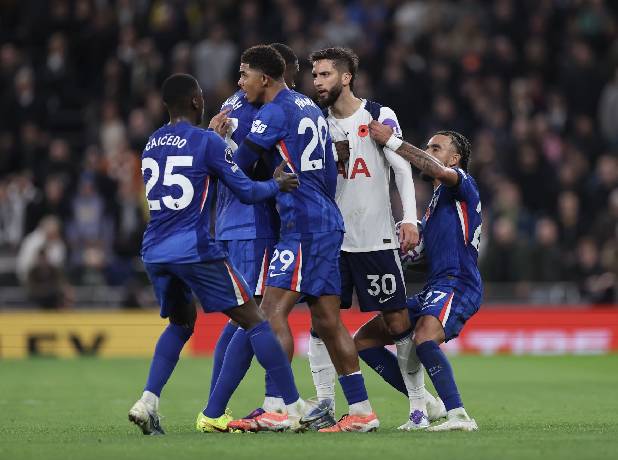 Nhận định, soi kèo Chelsea vs Tottenham, 16h45 ngày 1/8: Lịch sử gọi tên