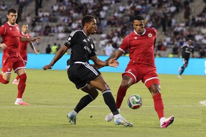 Nhận định, soi kèo CSKA Sofia vs Qarabag, 1h00 ngày 31/7: Phong độ đang lên