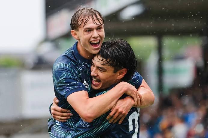 Nhận định, soi kèo Hradec Kralove vs Tromso, 0h00 ngày 31/7: Bảo vệ thành quả