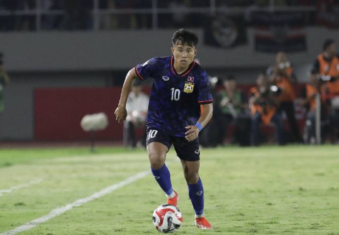 Nhận định, soi kèo Lào vs Philippines, 17h00 ngày 1/8: 3 điểm nhọc nhằn