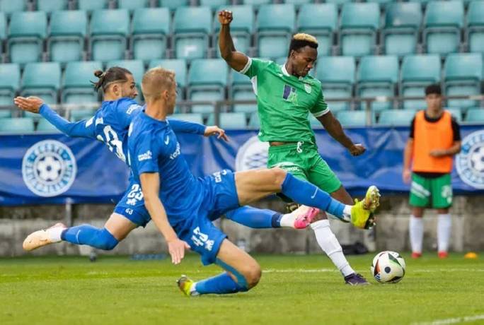 Nhận định, soi kèo Levadia Tallinn vs Goteborg, 23h30 ngày 30/7: Chủ nhà đang sung