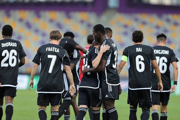 Nhận định, soi kèo Maccabi Tel Aviv vs Sheriff Tiraspol, 22h59 ngày 30/7: An bài