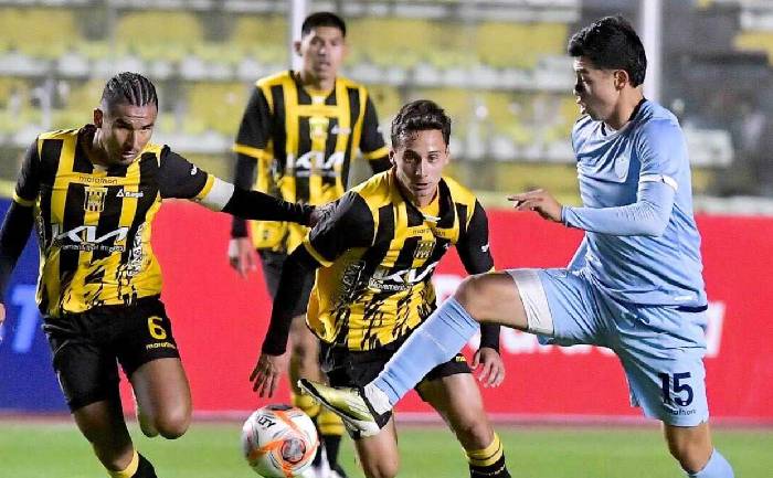 Nhận định, soi kèo The Strongest vs Aurora, 04h30 ngày 1/8: Áp sát ngôi đầu