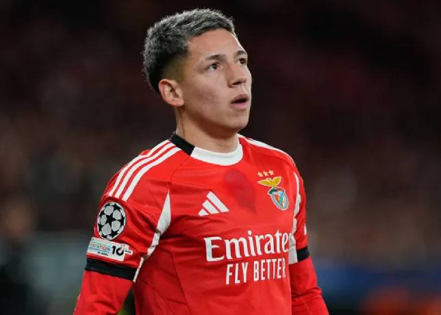 Soi kèo góc Benfica vs St Gallen, 02h00 ngày 31/07