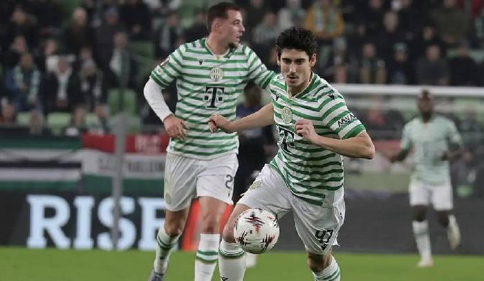 Soi kèo góc Ferencvaros vs Twente, 01h30 ngày 31/07