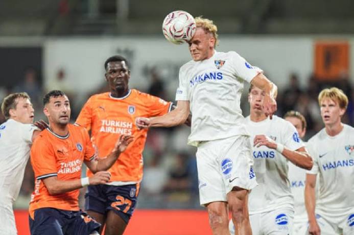 Soi kèo góc Inter Turku vs Basaksehir, 23h00 ngày 30/07