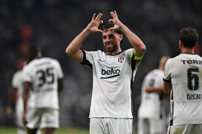 Soi kèo góc Midtjylland vs Besiktas, 00h00 ngày 31/07