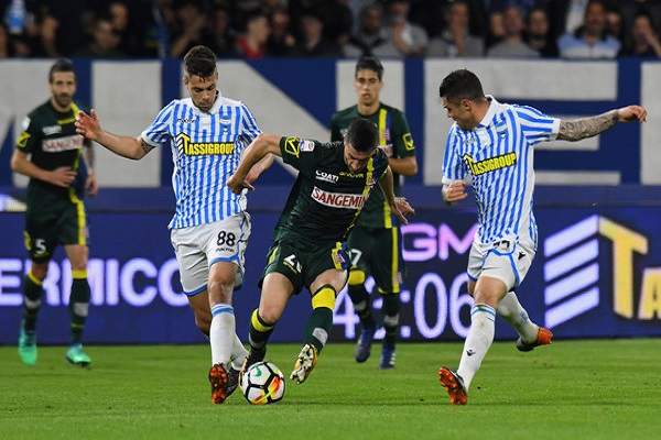 Ph&acirc;n t&iacute;ch tỷ lệ Bologna vs SPAL 1907, 1h45 ng&agrave;y 31/8