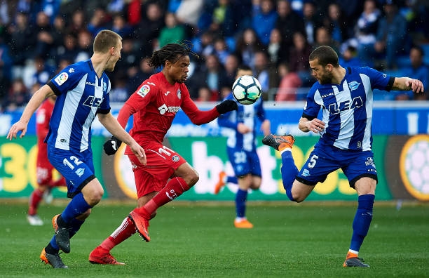 Nhận định bóng đá Getafe vs Alaves,  00h00 ngày 01/09: Sẩy chân tại tổ ấm