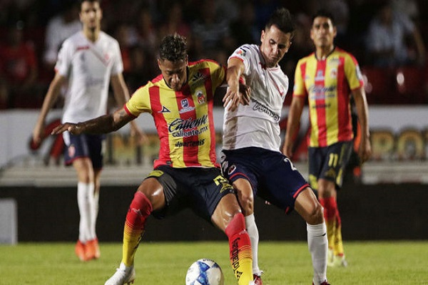 Ph&acirc;n t&iacute;ch tỷ lệ Monarcas Morelia vs Veracruz, 7h ng&agrave;y 31/8