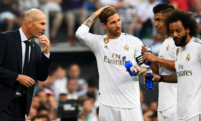 Villarreal vs Real Madrid (2h 2/9): Kền Kền v&agrave;o đất dữ