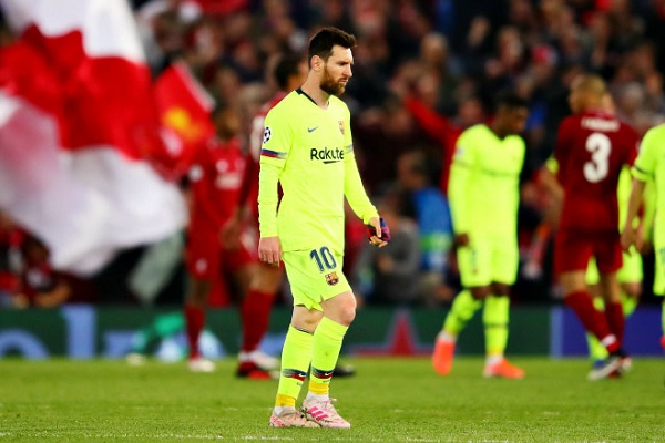 Dortmund 'troll' Barcelona trước đại chiến ở Cúp C1 châu Âu