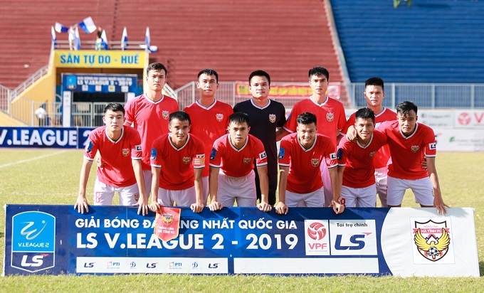 Xem trực tiếp H&agrave; Tĩnh vs T&acirc;y Ninh, 15h30 ng&agrave;y 30/8 tr&ecirc;n k&ecirc;nh n&agrave;o?