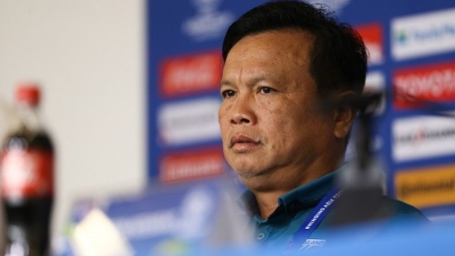 T&acirc;n HLV Th&aacute;i Lan bất ngờ 'trảm tướng' trước trận gặp Việt Nam