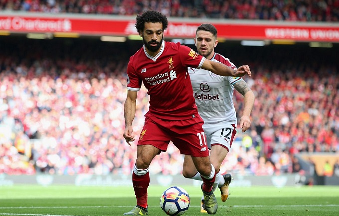 Nhận định bóng đá Burnley vs Liverpool, 23h30 ngày 31/08: Khó cản Lữ đoàn đỏ