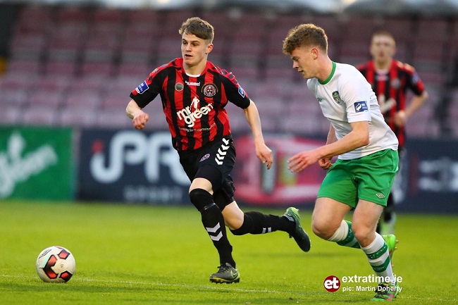 Nhận định Bohemians vs Cabinteely, 1h45 ngày 1/9