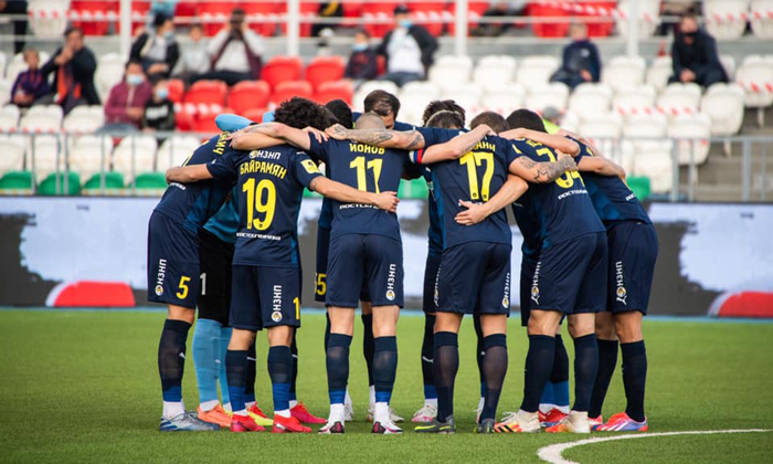 Nhận định Krasnodar vs FK Rostov, 0h00 ngày 31/8