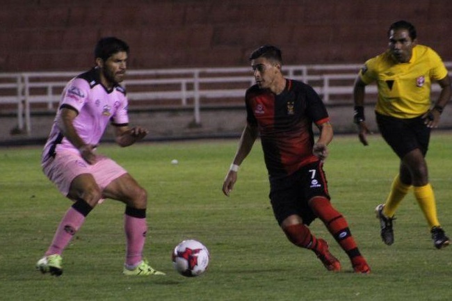 Nhận định Sport Boys vs Melgar, 6h00 ngày 1/9