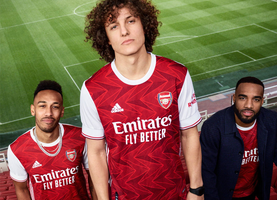 Danh sách cầu thủ Arsenal mùa giải 2020/21